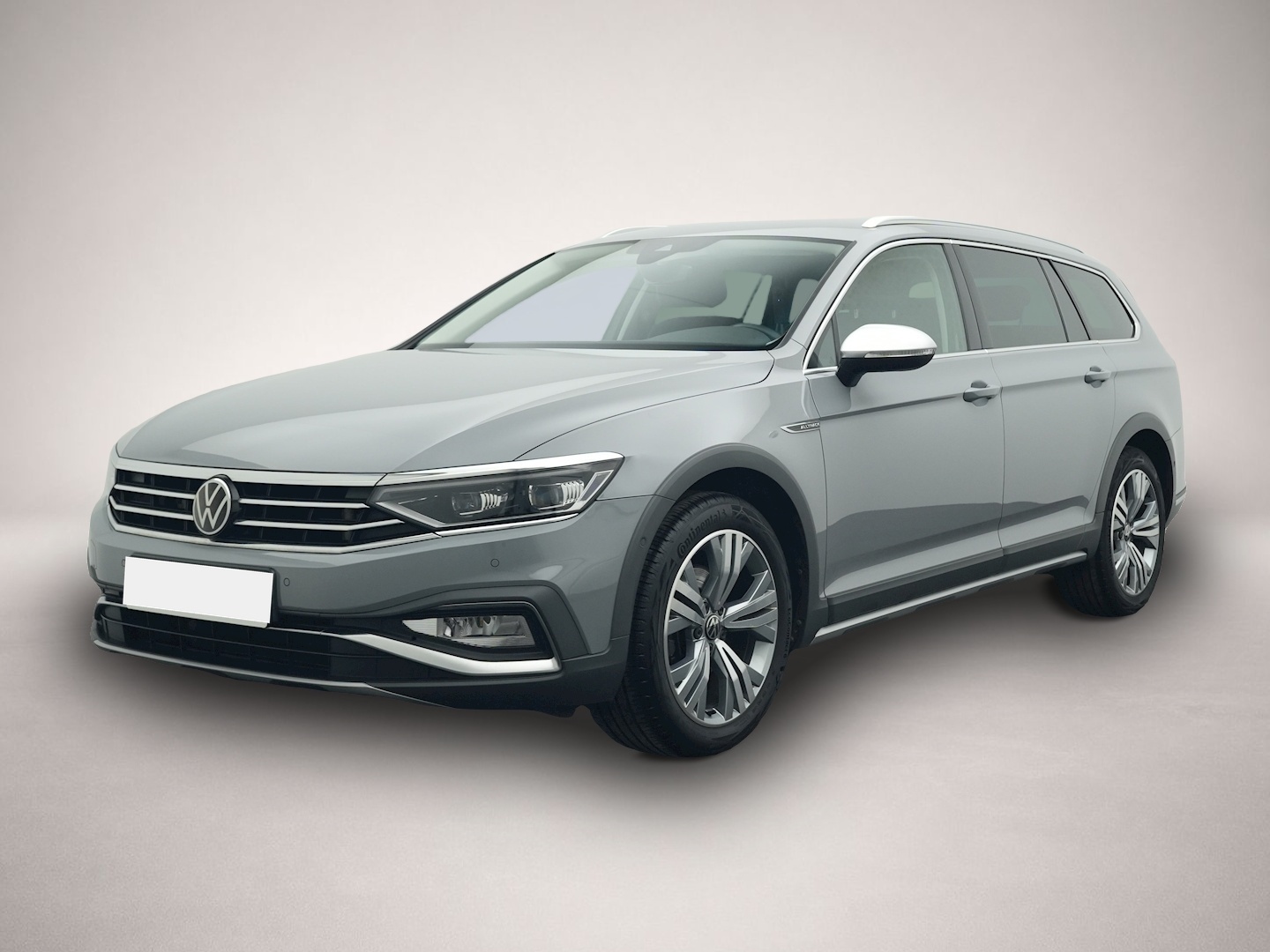 Bild Passat Variant Volkswagen