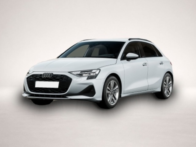 Bild 1 Audi A3 Sportback 35 TDI S tronic AHK/LED/Sound