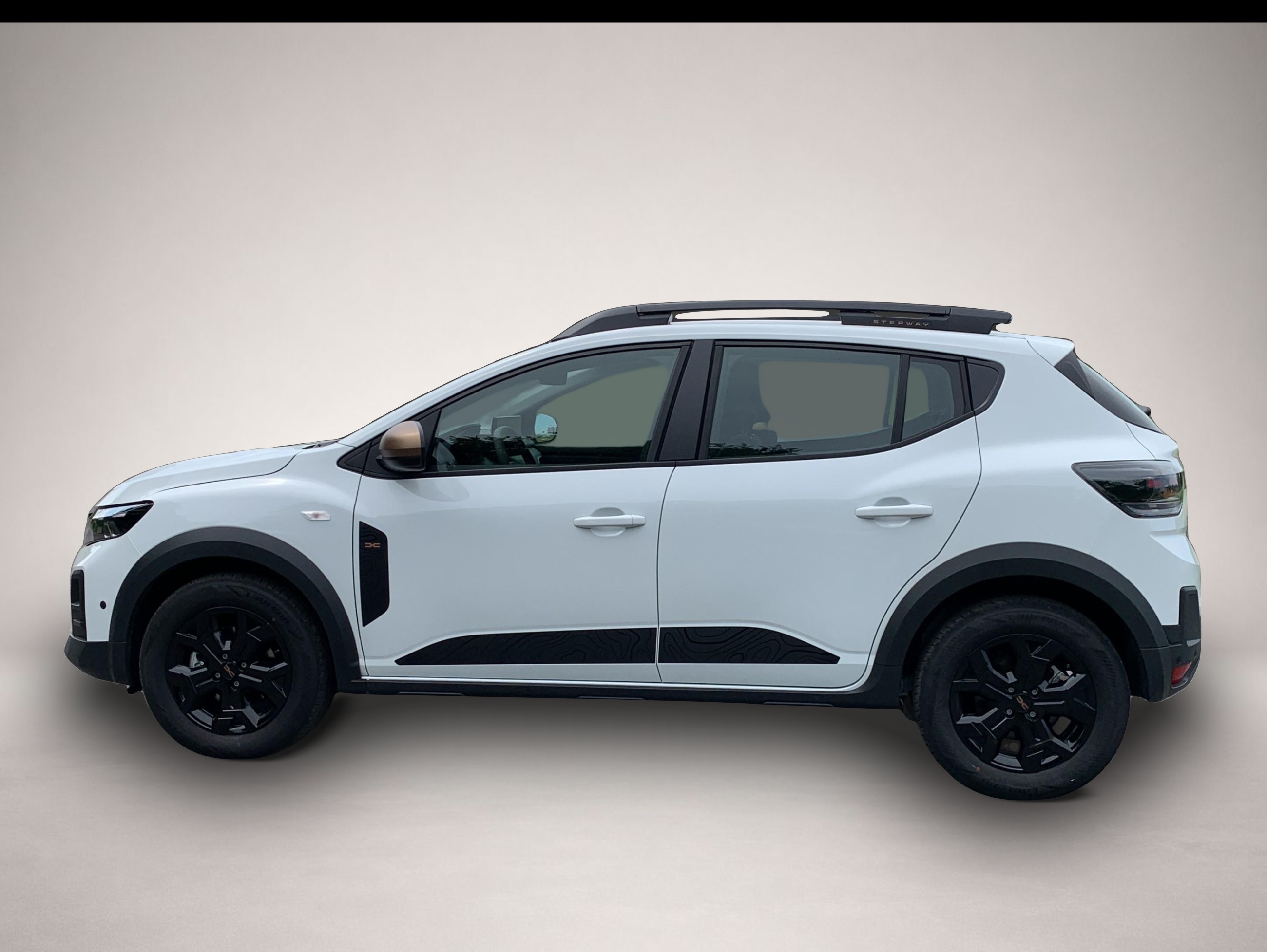 Bild 2 Dacia Sandero Stepway Extreme Eco-G120 Automatik