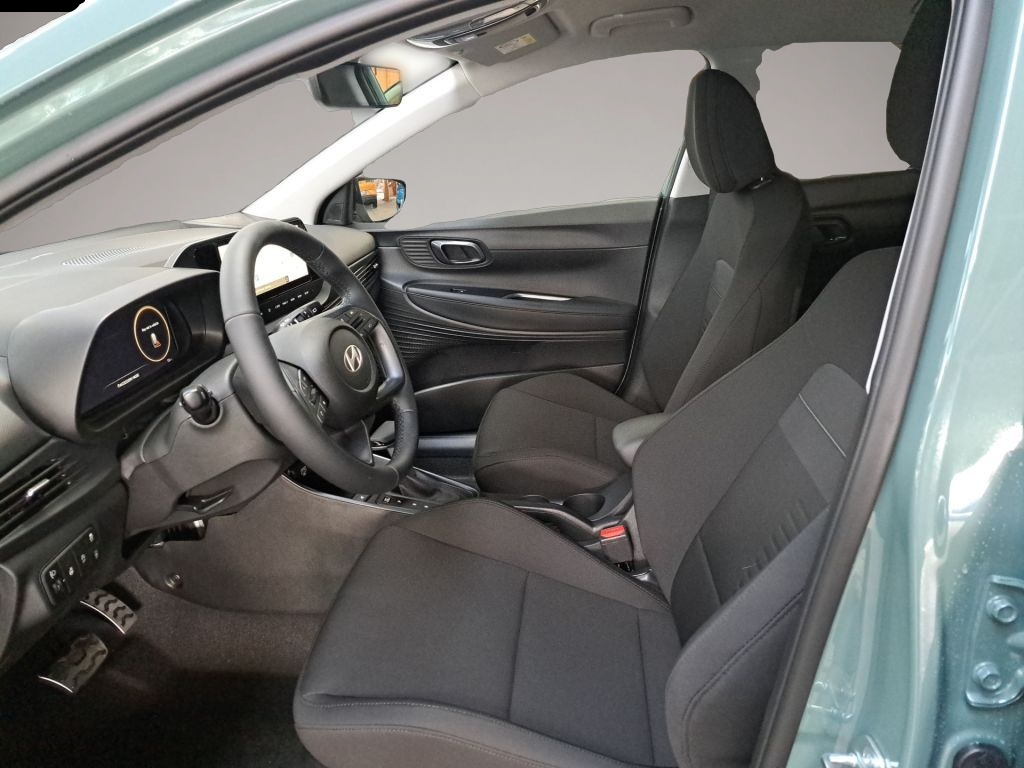 Bild 2 Hyundai BAYON 1.0 T-GDI DCT Prime