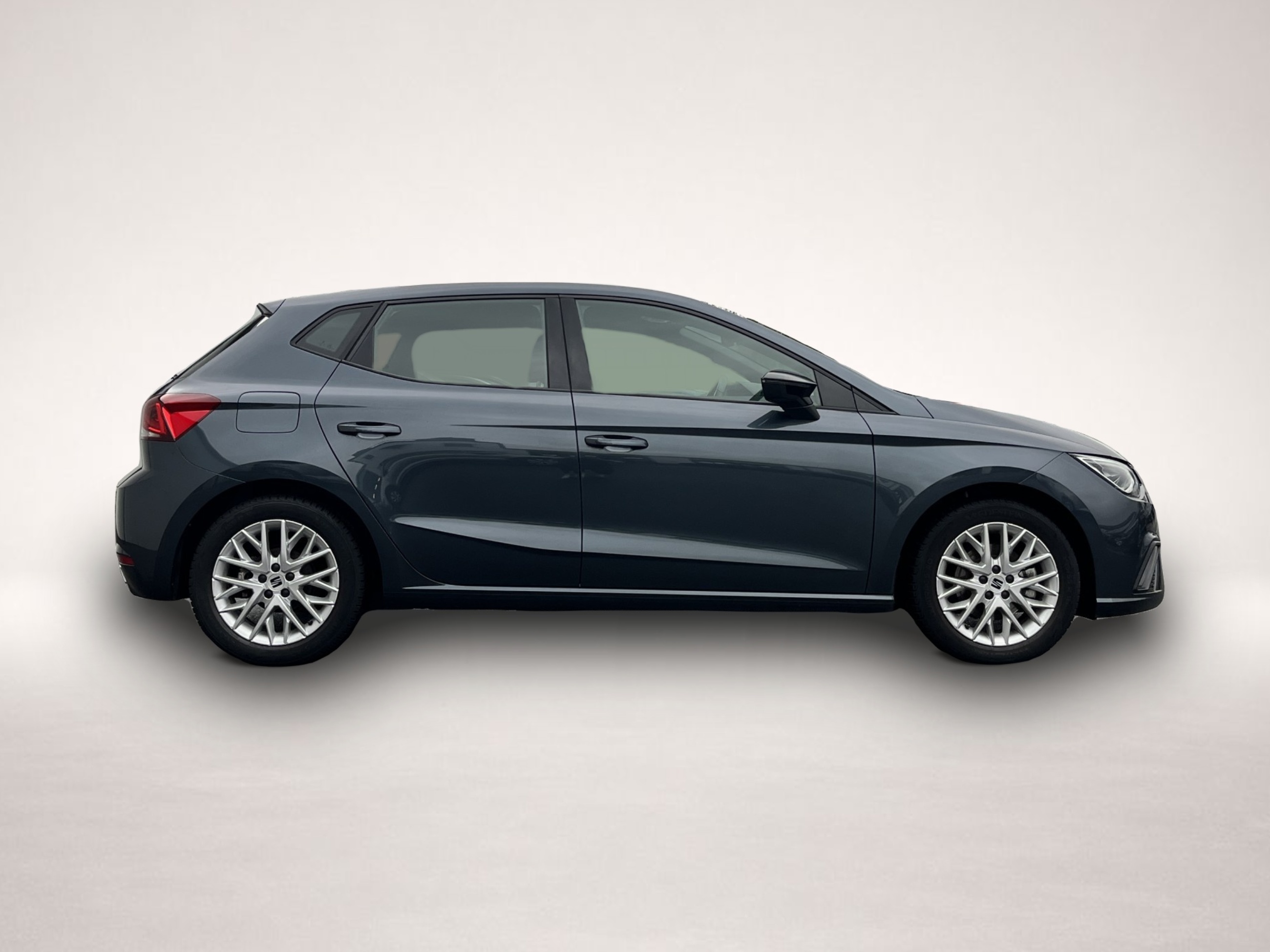 Bild 5 Seat Ibiza 1.0 TSI FR 100¤ m.20% Anz. Navi LED PDC SH