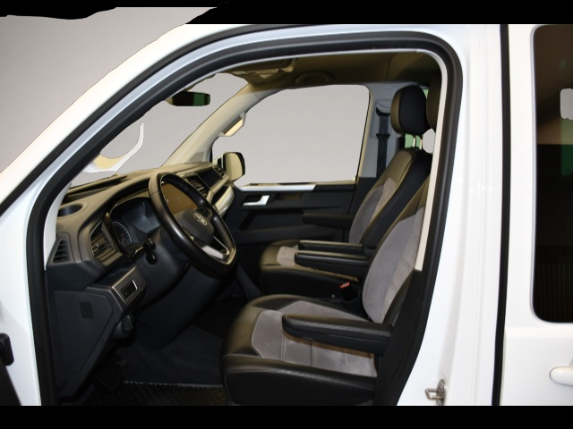 Bild 3 Volkswagen T6 Multivan T6.1 Multivan 2.0 TDI DSG Generation Six AHK/Sta