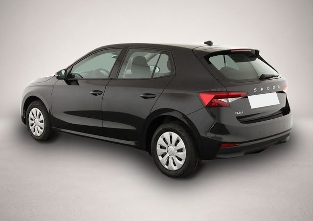 Bild 2 Skoda Fabia Selection 1.0 TSI Selection, Park, Winterpaket,.