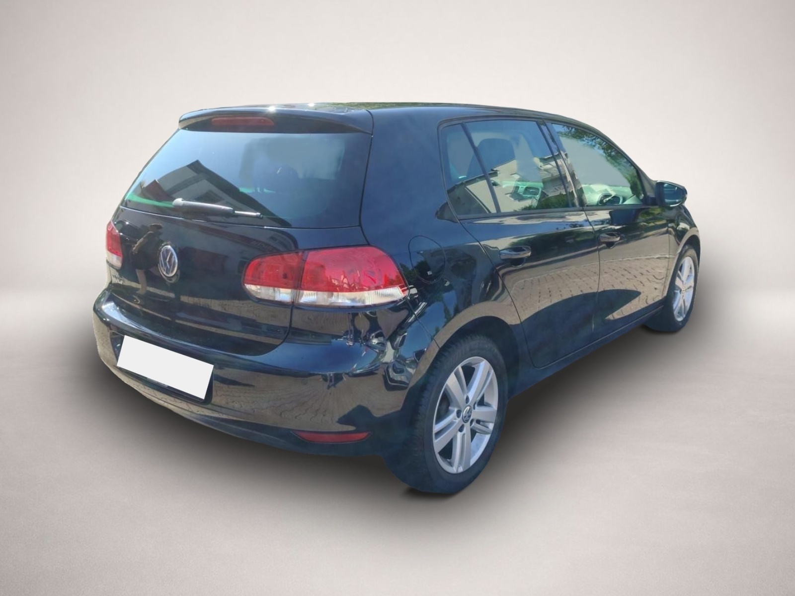 Bild 3 Volkswagen Golf 1.2 TSI Match SHZ PDC LM AAC