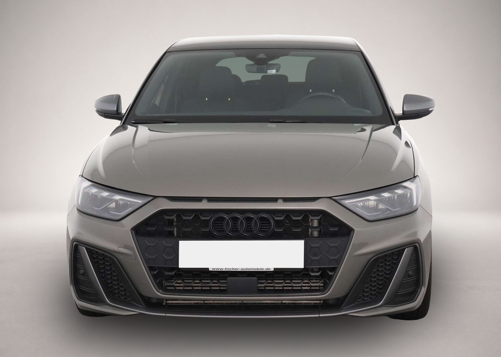 Bild 2 Audi A1 Sportback 40 TFSI S line
