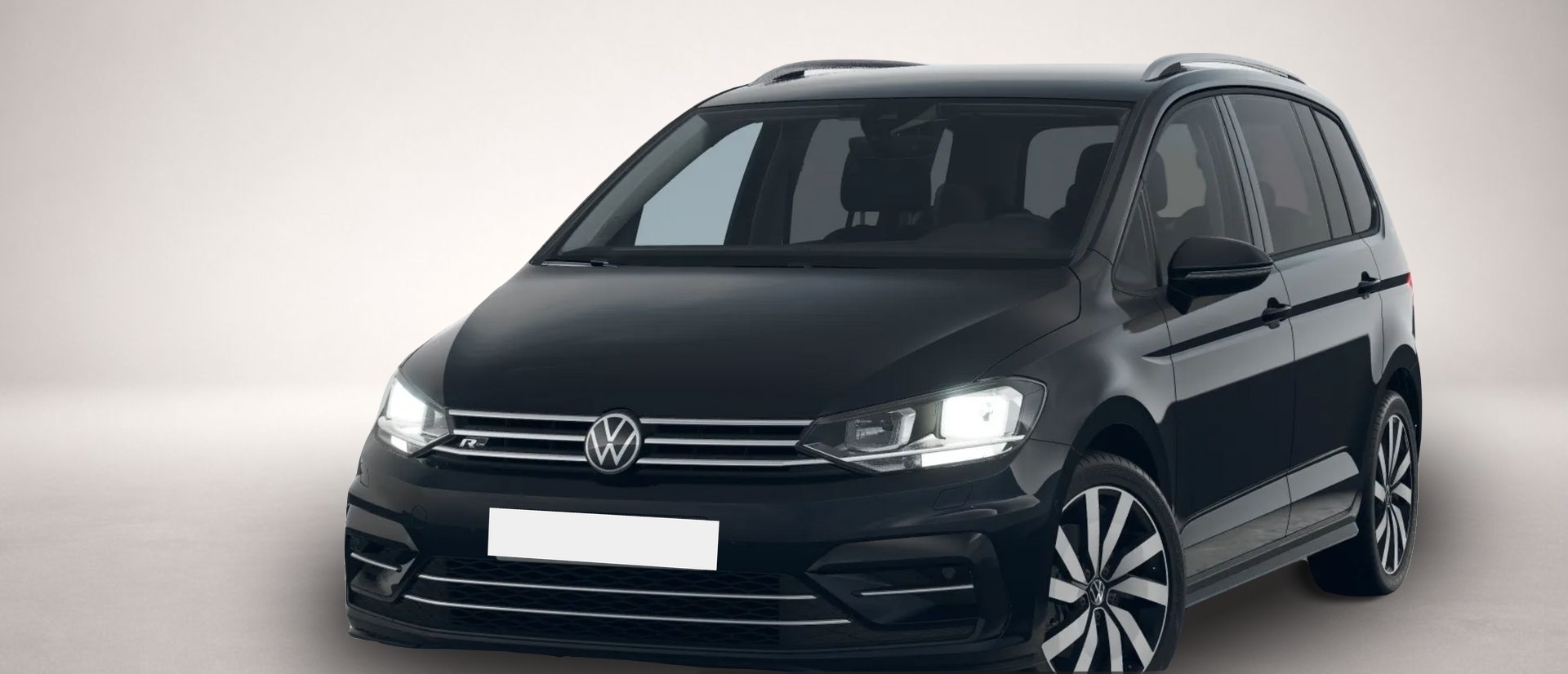 Bild Touran Volkswagen