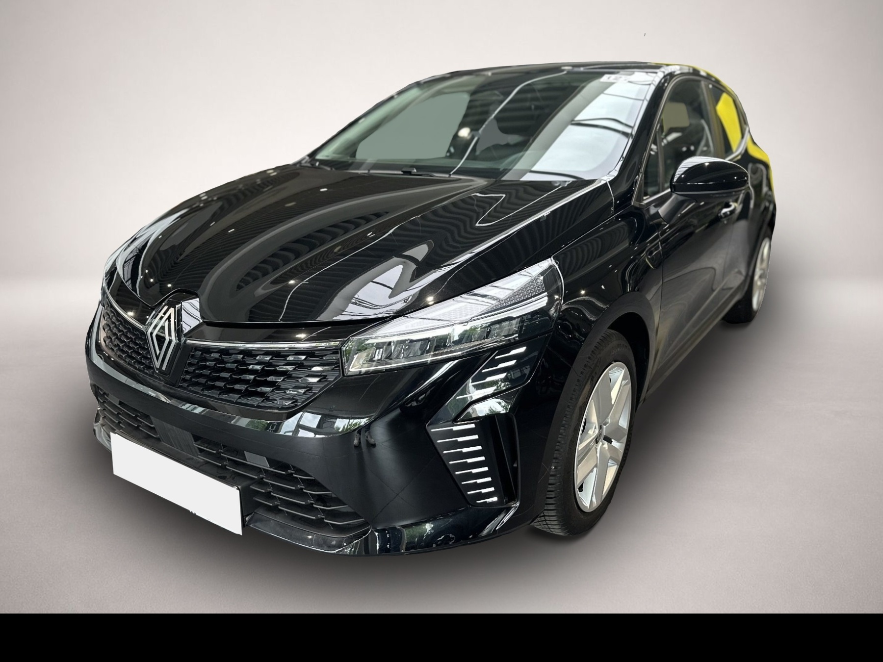 Bild Clio Renault