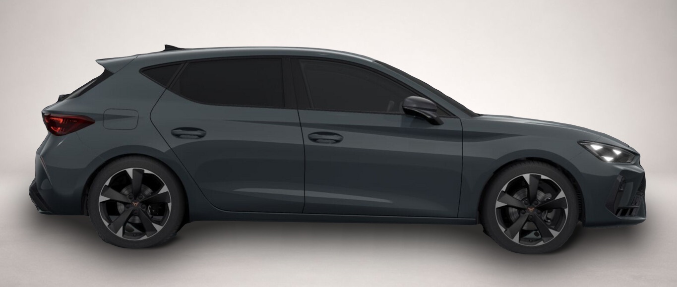 Bild 2 Cupra Leon DSG SHZ VollLED ACC FullL 3ZClim PrivacyG
