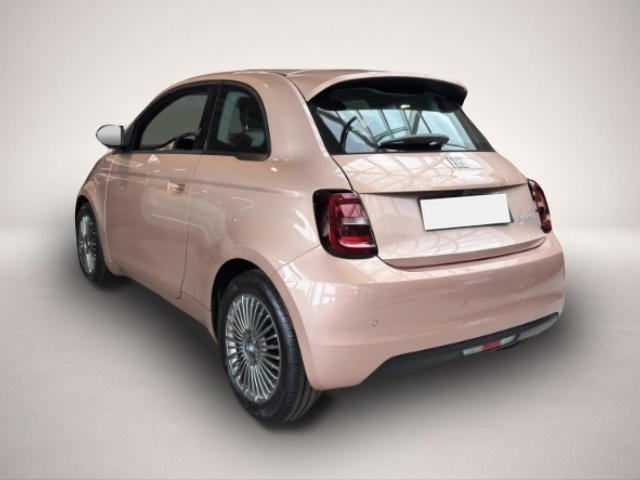 Bild 3 Fiat 500 1.0 Icon Klimaautom DAB Apple CarPlay Androi