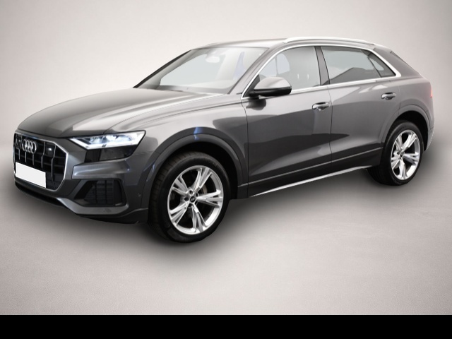 Bild 1 Audi quattro Q8 50 TDI quattro tiptronic Rückfahrkam/B&O/Lede