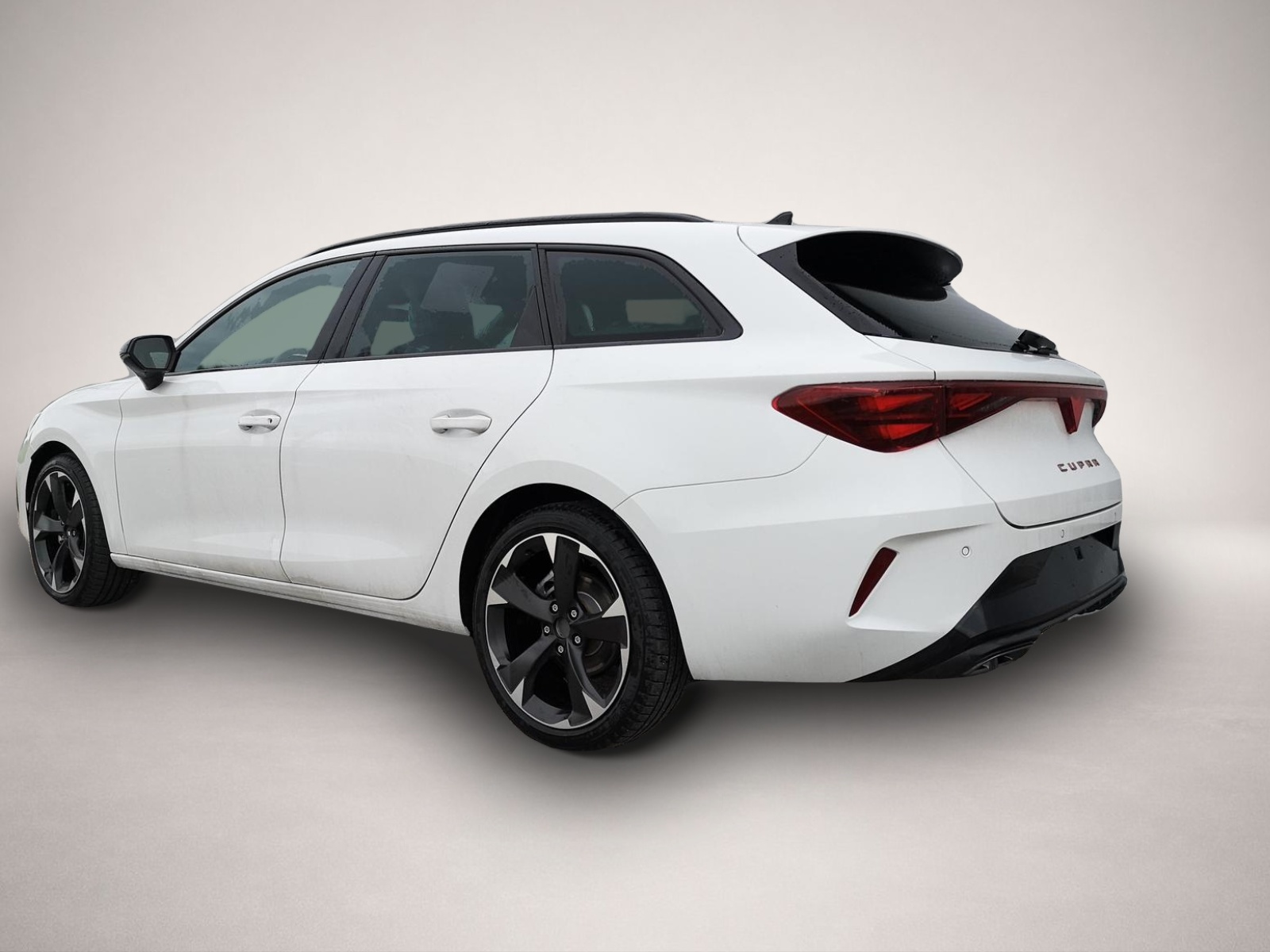 Bild 2 Cupra Leon Kombi ST 1.5 eTSI DSG ABT Edge AHK ACC LED