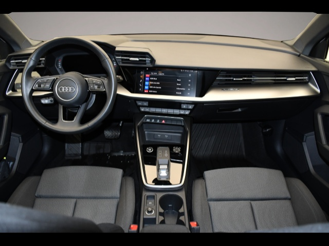 Bild 4 Audi quattro A3 Sportback 40TFSI QUATTRO S-tronic advanced AC