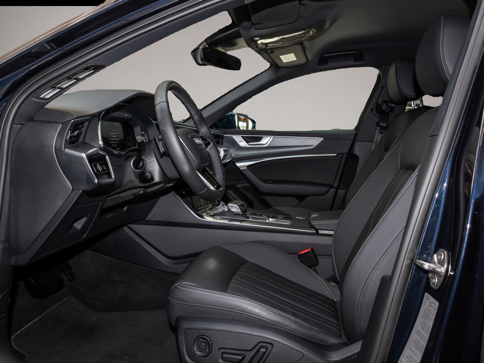 Bild 7 Audi A6