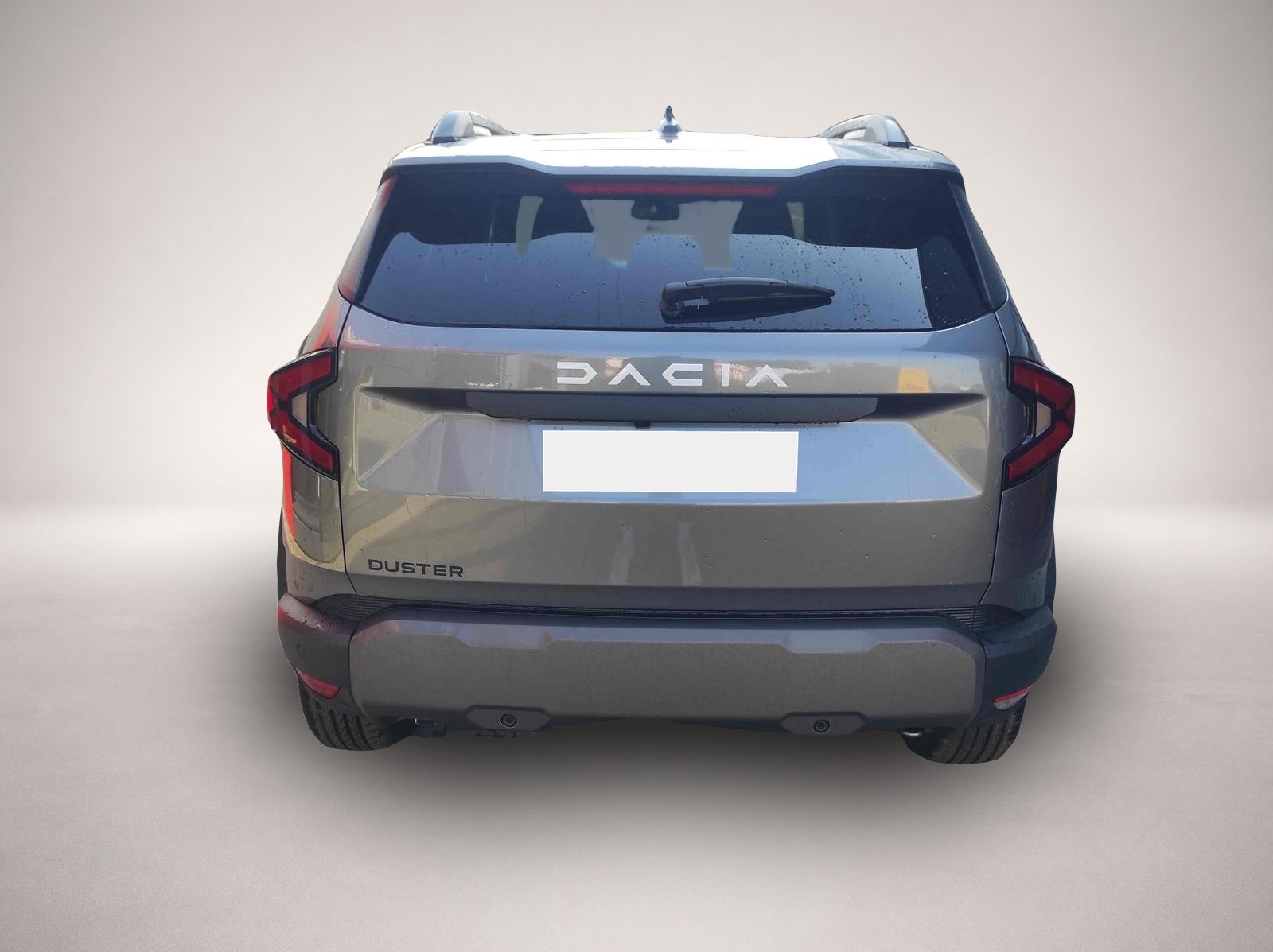 Fotografie 4 des Dacia Duster LPG 120 PS AT Journey Paket Winter+Park