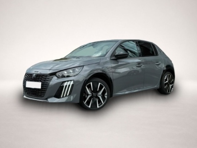 Bild 208 Peugeot