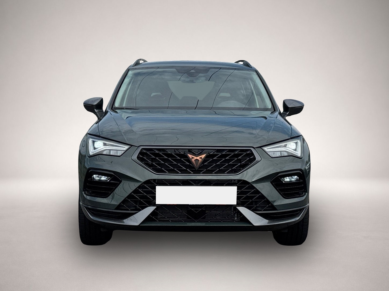 Bild 2 Cupra Ateca TSI DSG|AHK|ACC|VIRT.PEDAL|5-JAHRE/150.000