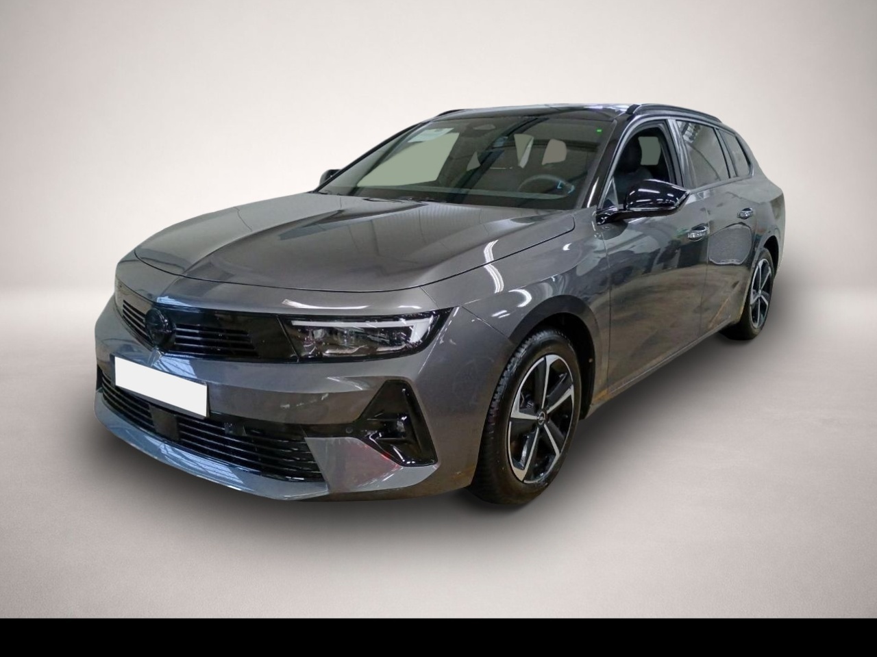 Fotografie Opel Astra Sports Tourer GS Shz Navi Kamera Schiebeda
