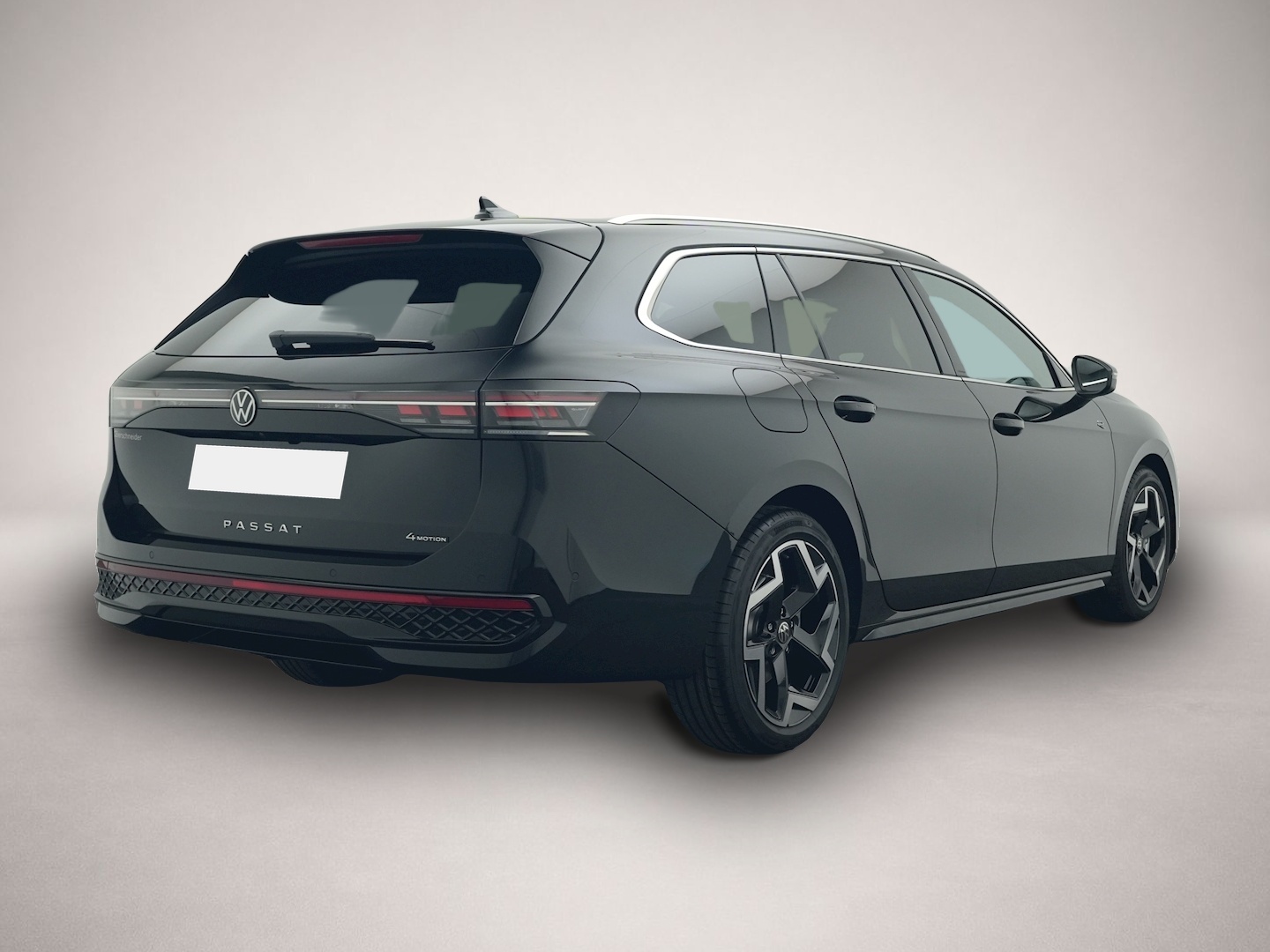 Bild 4 Volkswagen Passat Var. 2.0 TDI DSG 4Mo. R-Line AHK 18 INKL.