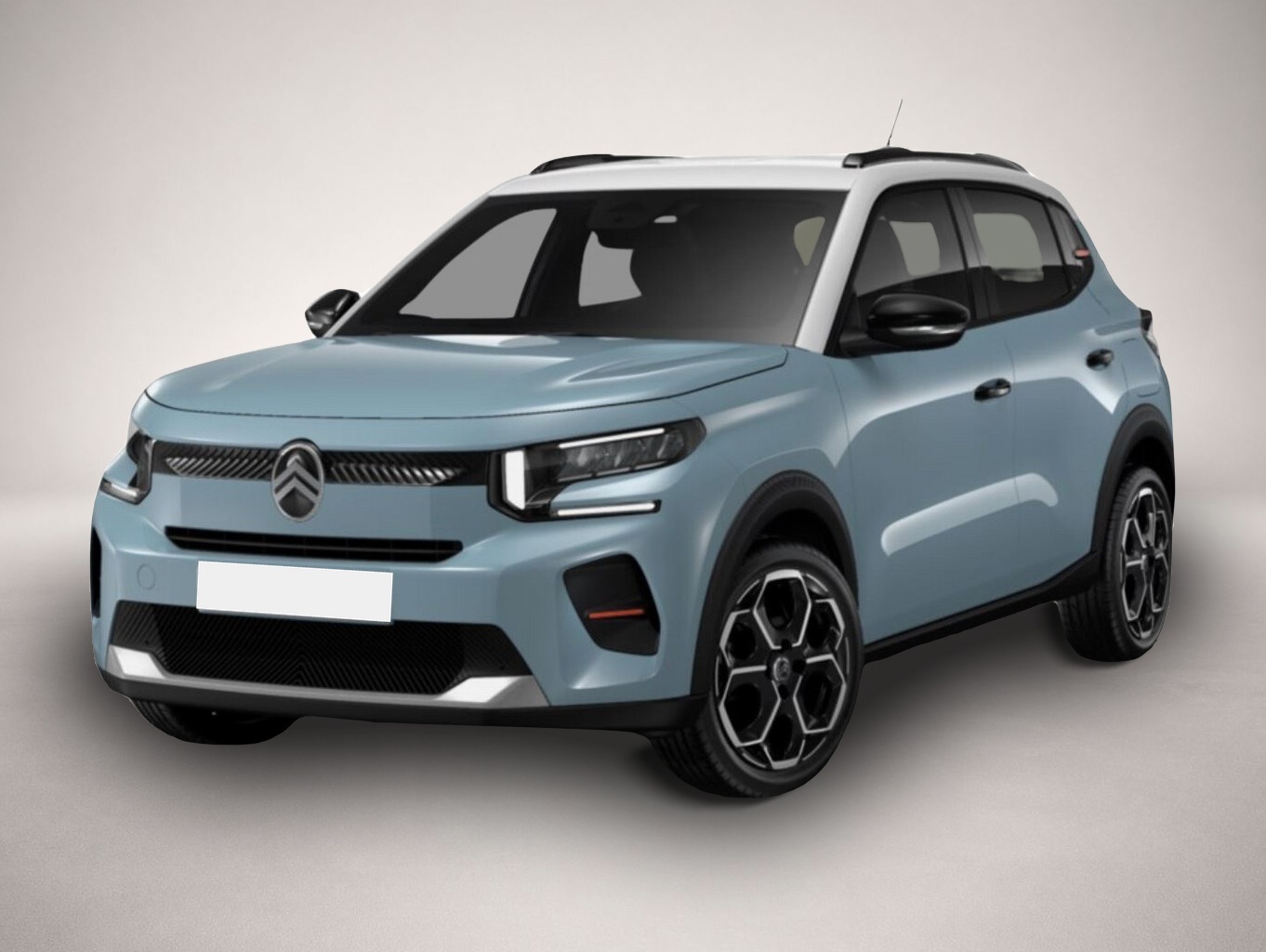 Bild C3 Citroën