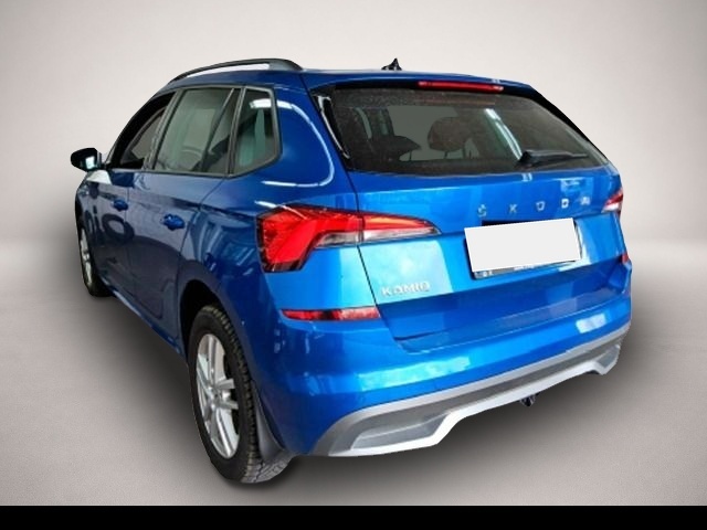 Bild 3 Skoda Kamiq 1.5 TSI DSG Tour *LED*App-Connect*Sitzheiz