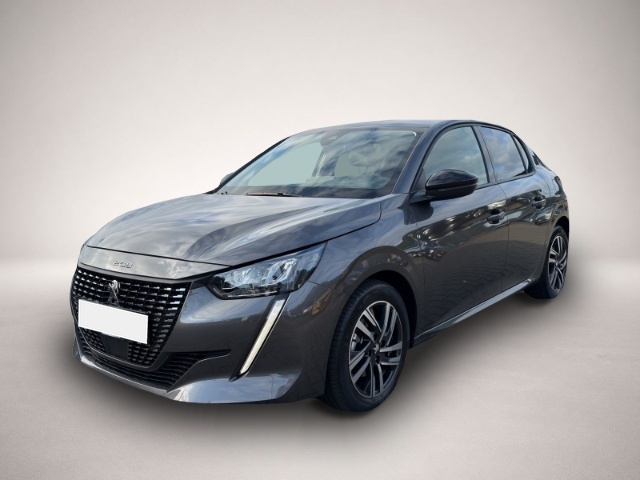 Fotografie des Peugeot 208 Allure Pack +KAMERA+NAVI+LED+CARPLAY+PDC+