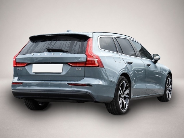 Bild 2 Volvo V60 Kombi Core B3 Benzin EU6d AHK Digitales Cock