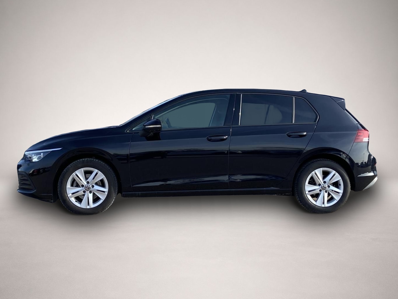 Bild 2 Volkswagen Golf 1.5 TSI Life APP-CONNECT+AHK+ACTIVE-INFO+KA