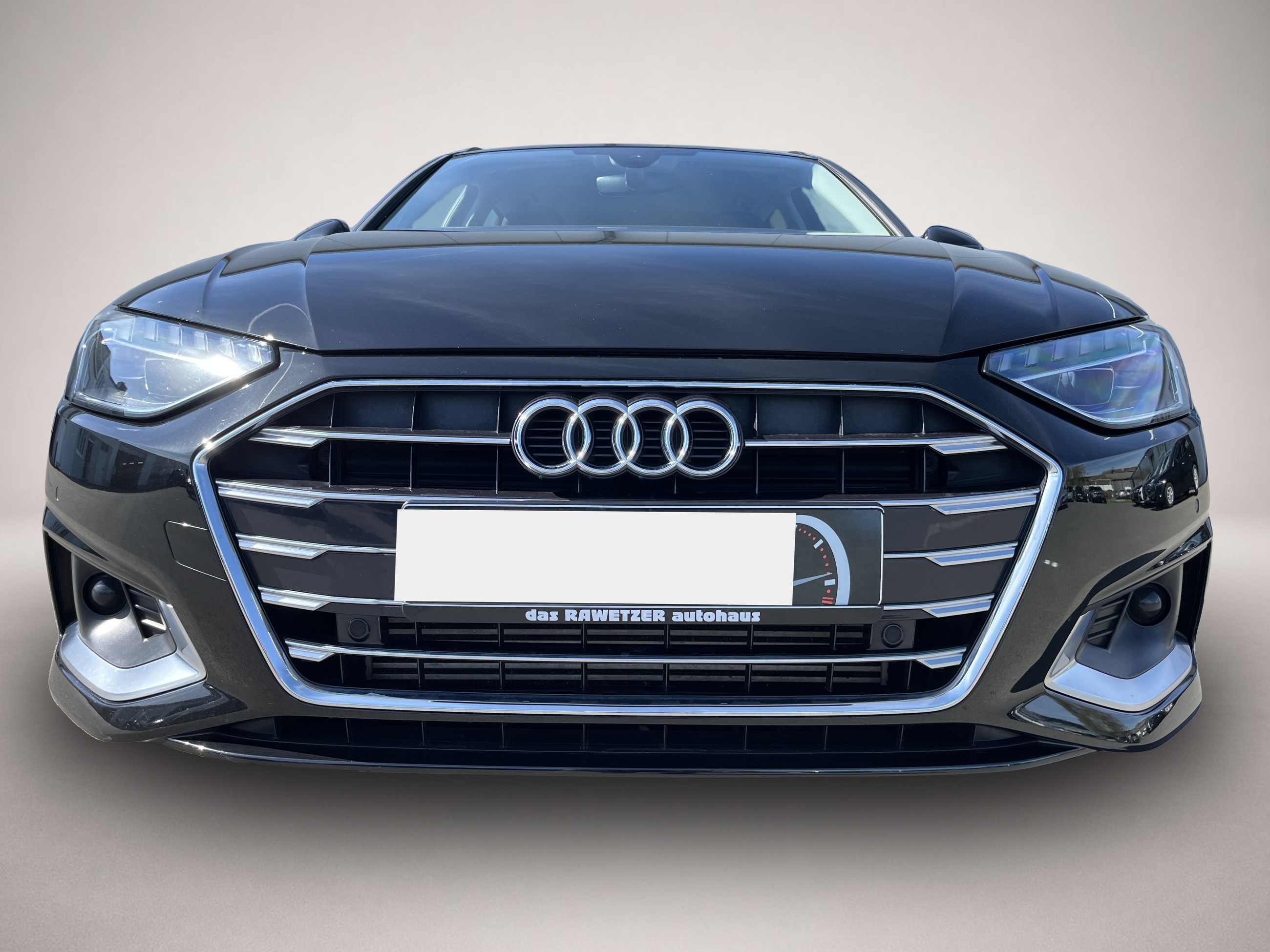 Bild 3 Audi A4 Avant 35 2.0 TFSI advanced AHK Navi LED RFK S