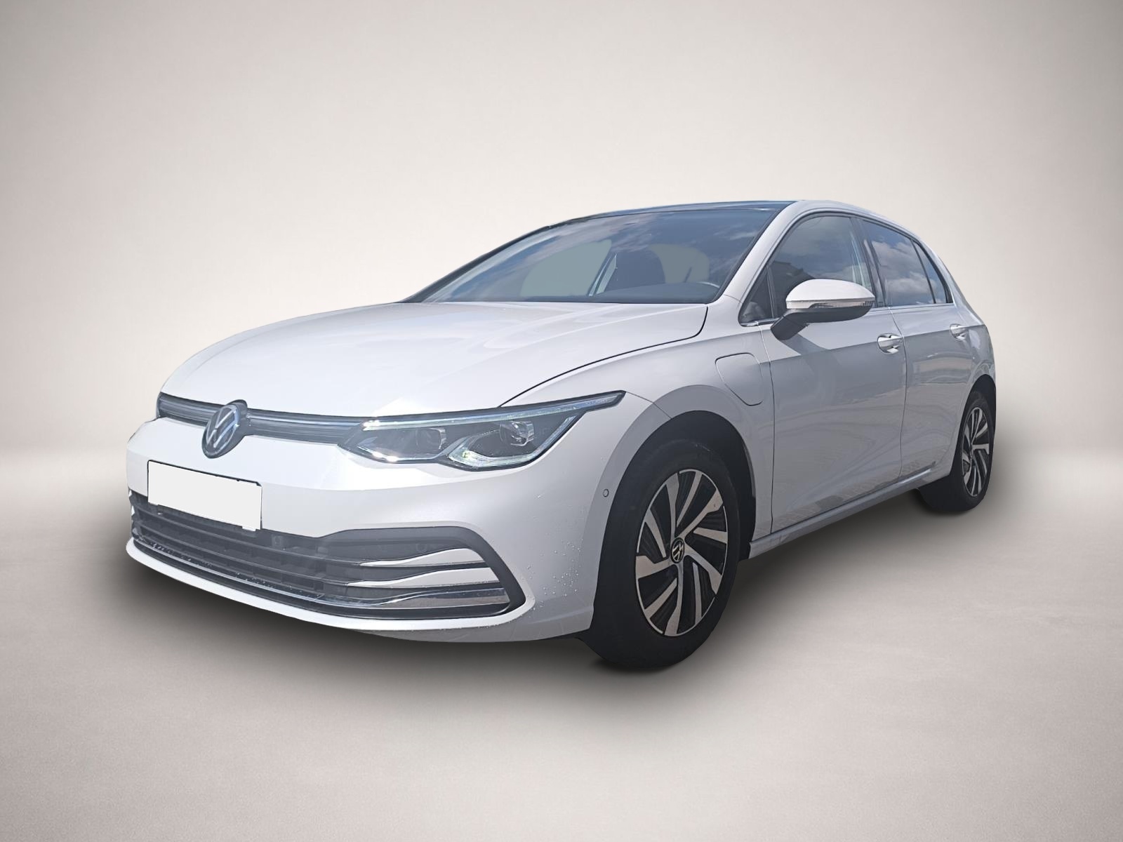 Bild Golf Volkswagen