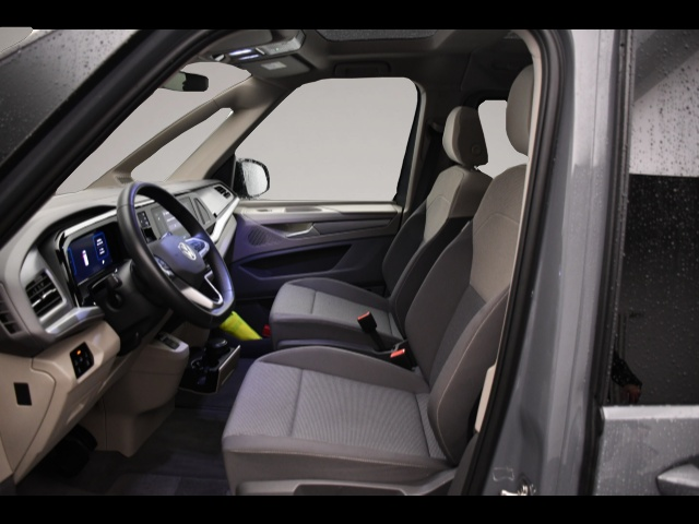 Volkswagen T7 Multivan T7 Multivan LÜ 2.0 TDI DSG Edition Matrix/AHK/AC - Thumbnail 3