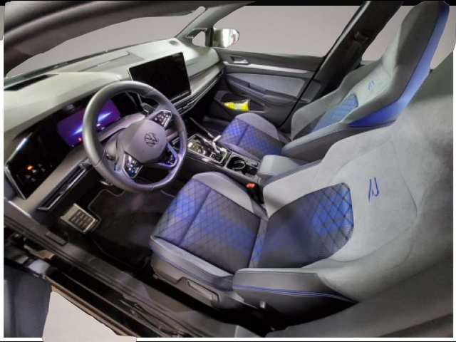 Bild Golf Volkswagen