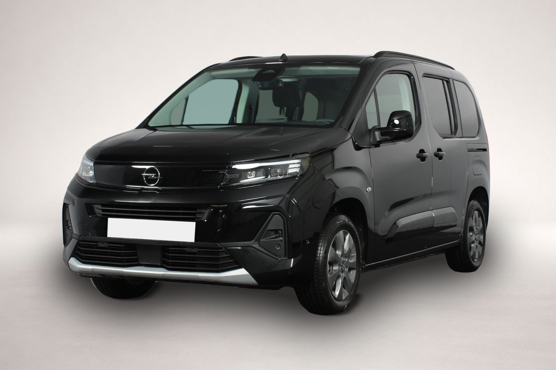 Bild Combo Life Opel
