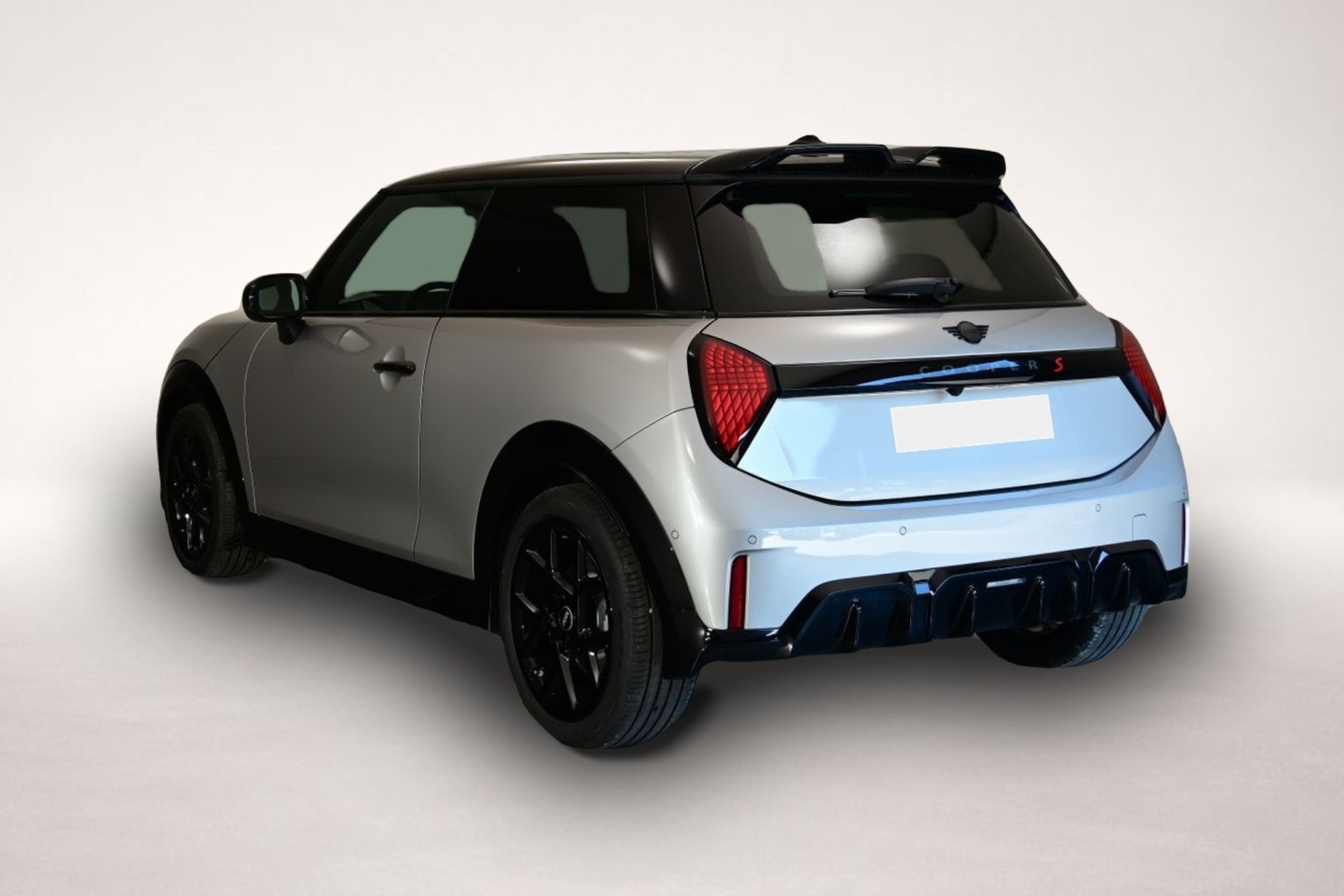 Fotografie 3 des MINI Cooper 2.0 7-Gang Steptronic