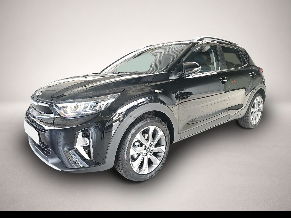Fotografie Kia STONIC 1.0 T-GDI 48V DCT SPIRIT TECHNOLOGIE