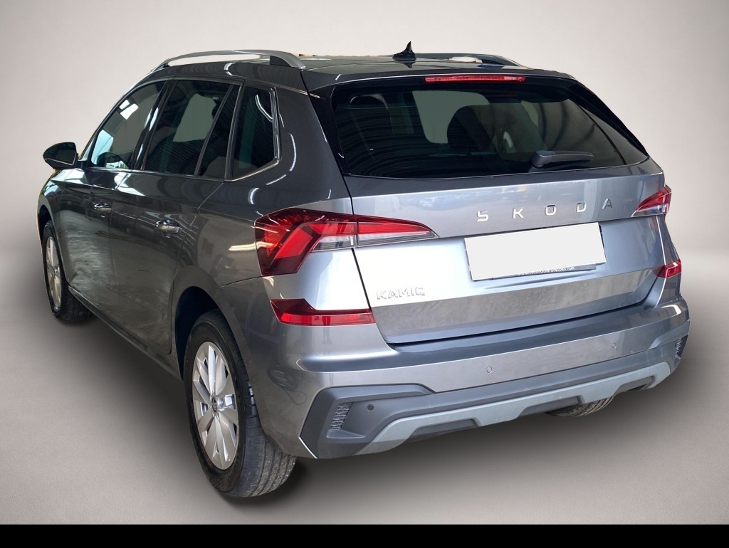 Bild 5 Skoda Kamiq 1.0 TSI Selection*DAB+*Spurassist*LED