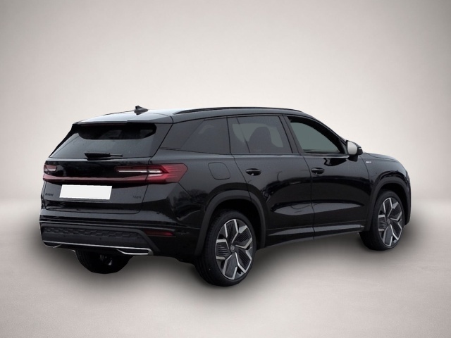 Bild 3 Skoda Kodiaq SPORTLINE 7-Sitze 4x4 TDI*AHK 360°Kam 20*