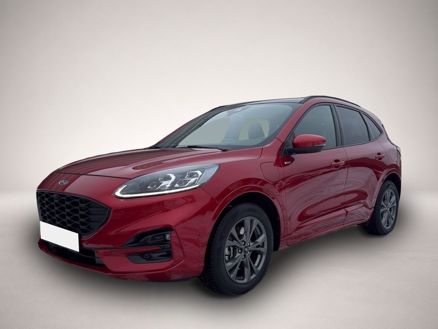 Bild 1 Ford Kuga 2.5 Duratec PHEV ST-LINE X Pano Wi-Pa