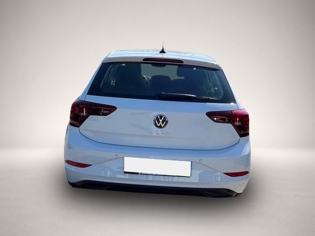 Bild 4 Volkswagen Polo VI 1.0 TSI Life Navi,SHZ.,