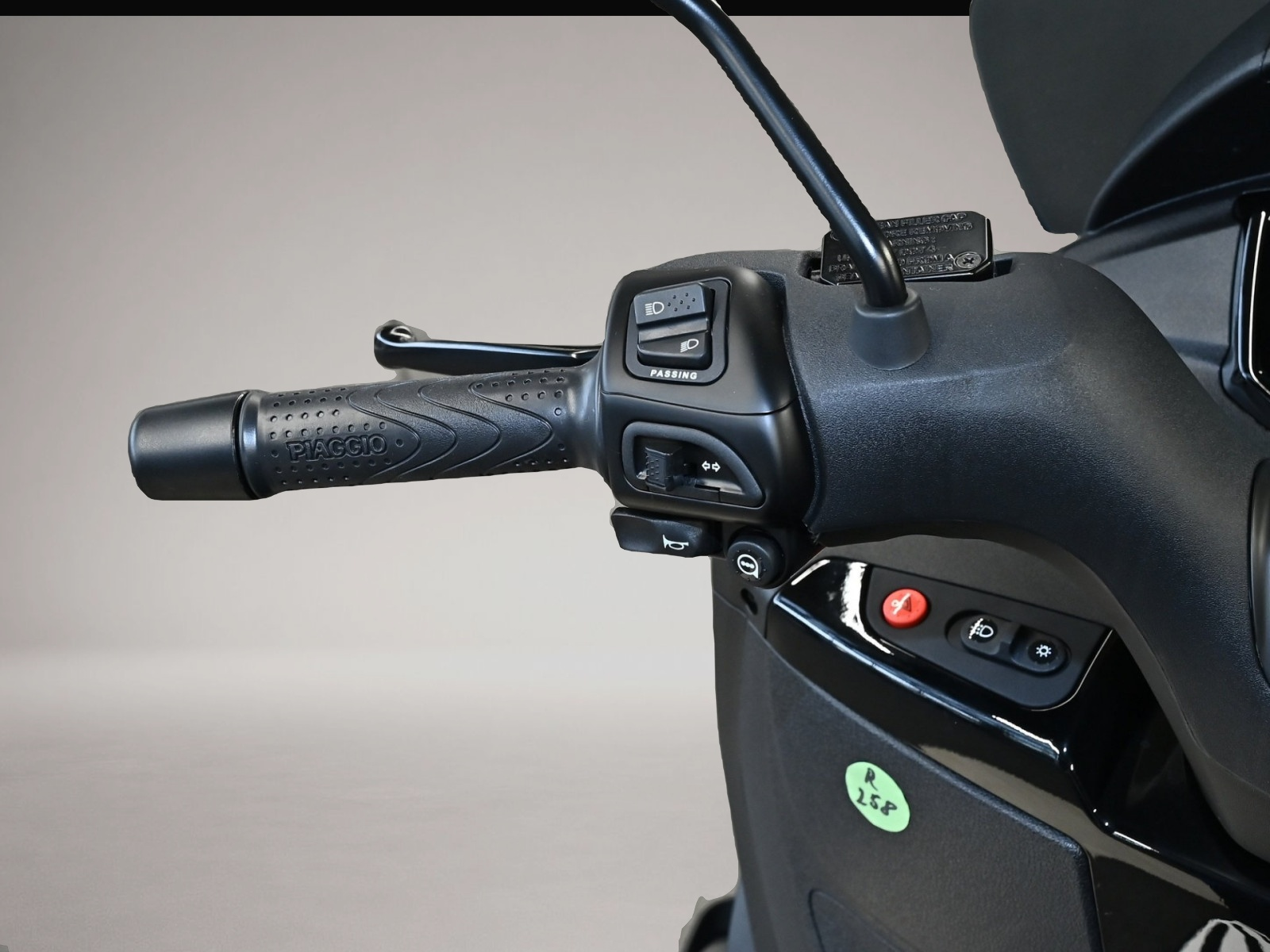 Piaggio Other