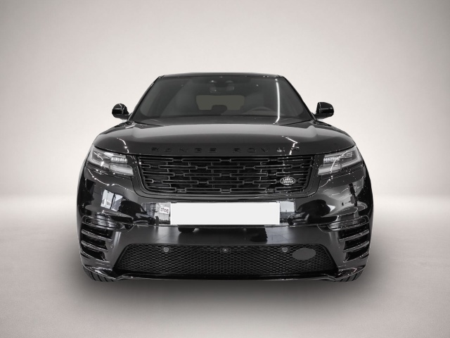 Bild 8 Land Rover Range Rover Velar D200 Dynamic SE Luftfederung A