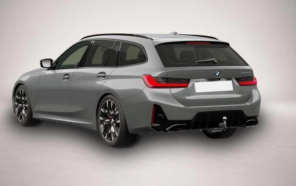 Bild 3 BMW M340d 3er Touring M340d xDrive