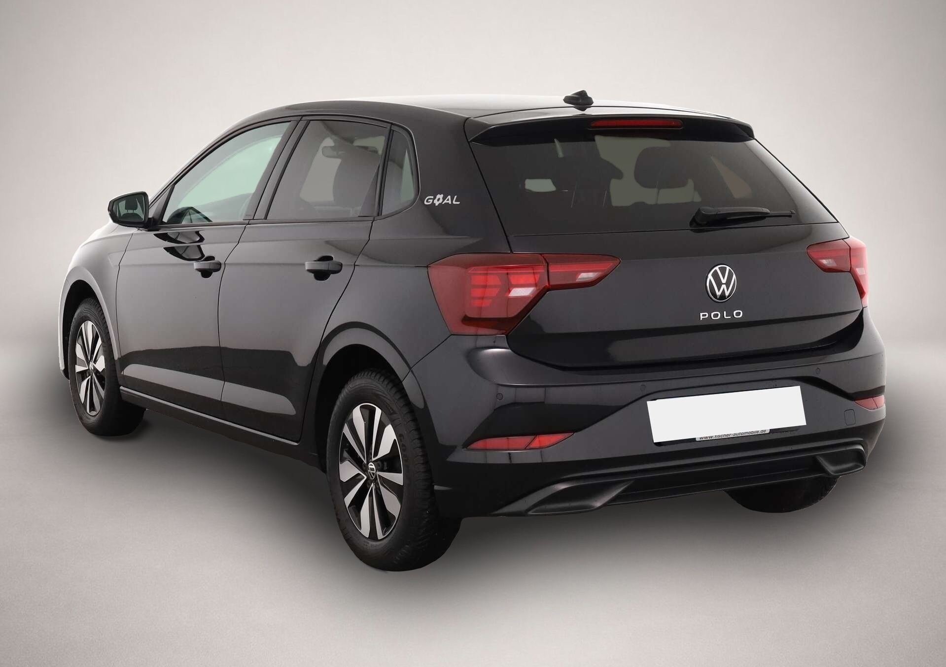 Bild 3 Volkswagen Polo 1.0 TSI GOAL