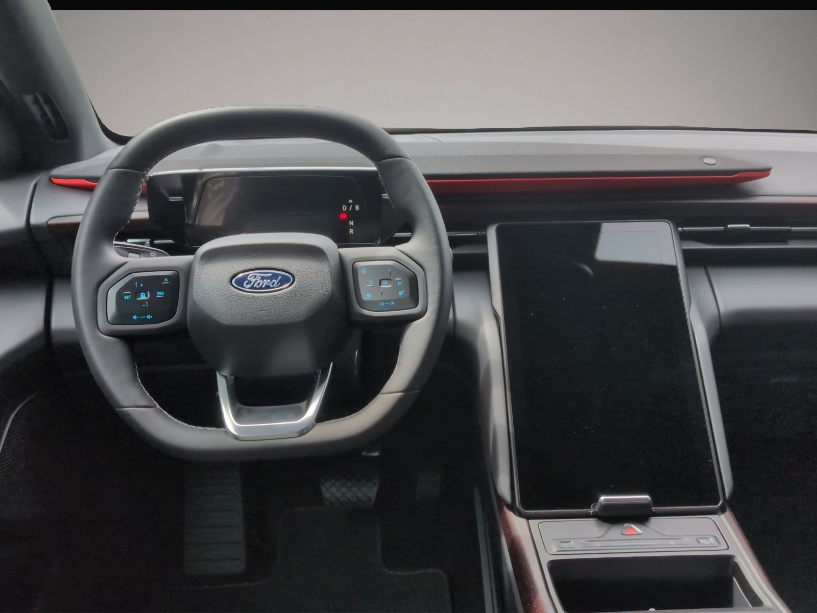 Bild 8 Ford Explorer Collection AWD Wärmepumpe Fahrassistenz
