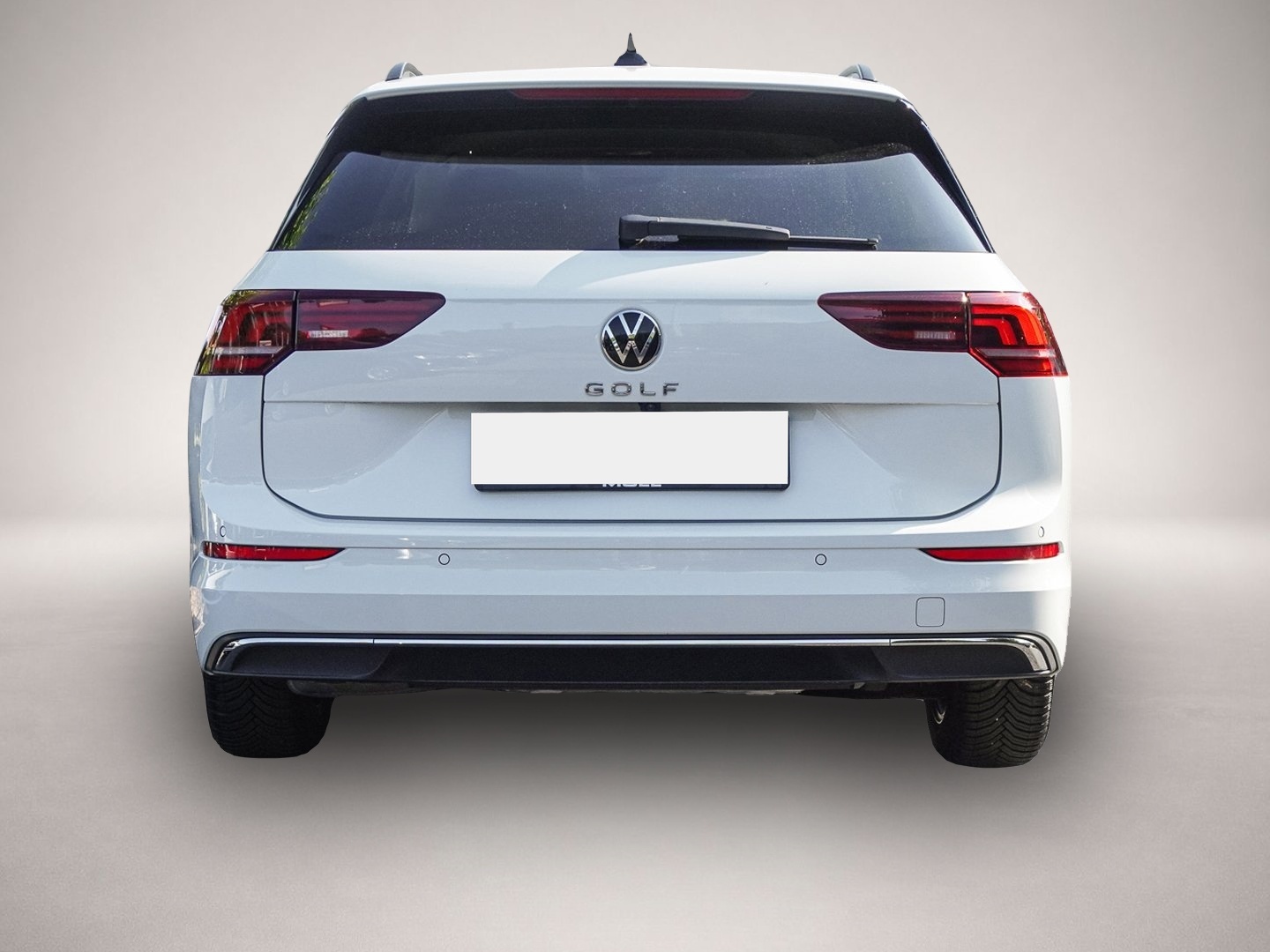 Bild 5 Volkswagen Golf Variant 1.5 TSI Goal LED PDC NAVI ALU