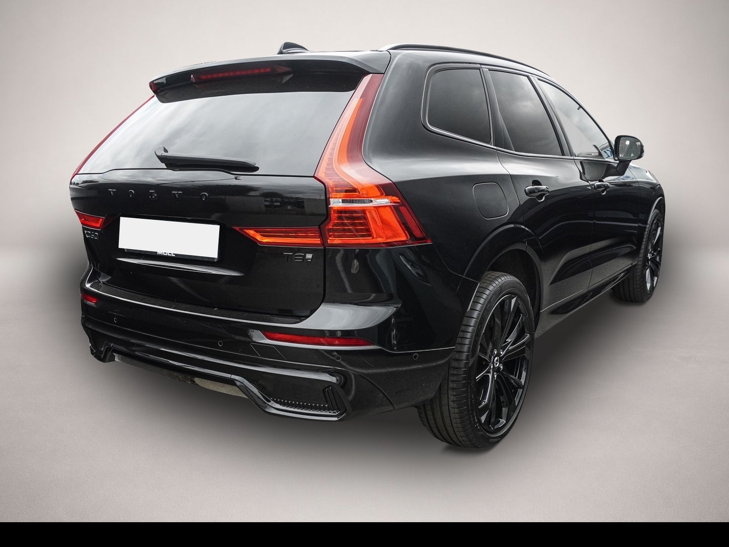 Bild 3 Volvo XC60 T8 AWD Ultra Black Ed. Plug-In Sthz. Pano 3