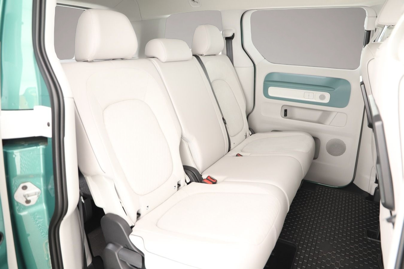 Bild 5 Volkswagen ID. Buzz ID.Buzz Pro IQ.Light/ACC/Kamera/AHK/Navi