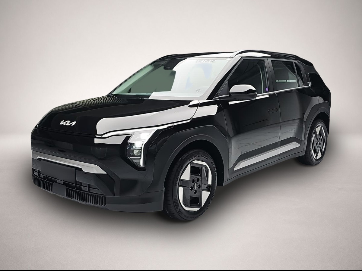 EV3 Kia