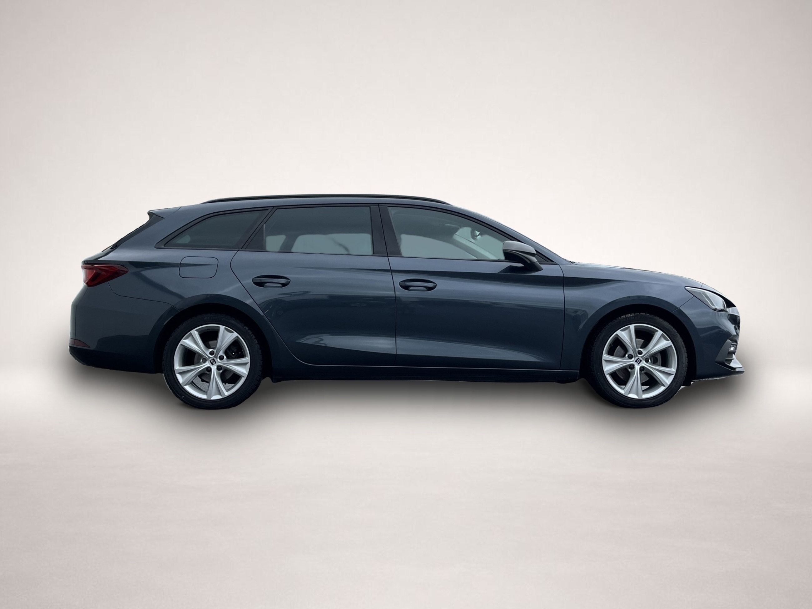 Bild 5 Seat Leon SP 1.5 TSI DSG FR Navi LED PDC SHZ LR-HZG D