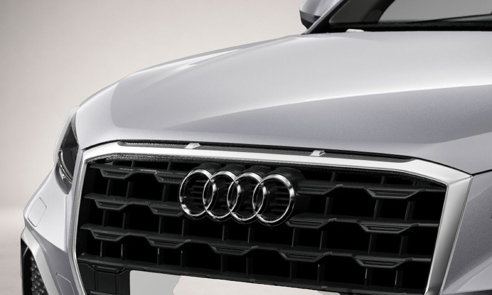 Fotografie 5 des Audi Q2 30 TFSI advanced MMI+/AHK/Kamera/Parkhilfe+