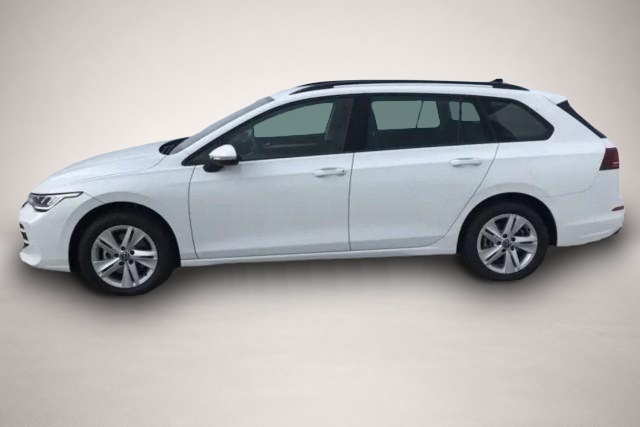 Bild 2 Volkswagen Golf Variant 1.5 TSI 110kW Life Limited